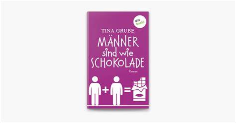 Männer und Schokolade - Symbolik