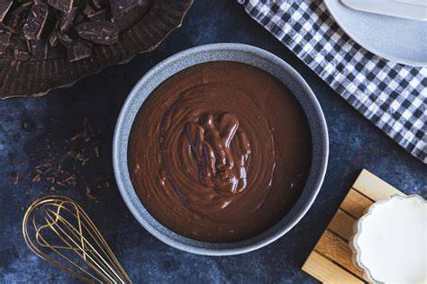 Mögliche Aromatisierungen und Varianten der Ganache