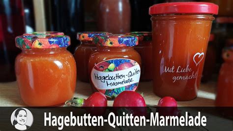 Mögliche Einsatzbereiche von Hagebutten-Quitten-Marmelade