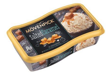 Mövenpick Eis Inhaltsstoffe Allergene