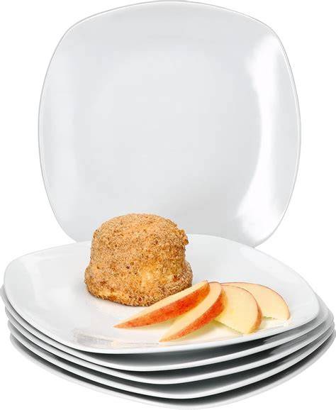 Mövenpick Glasaufstrich auf einem Frühstücksteller