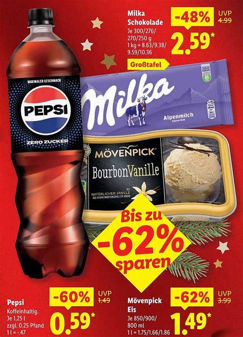 Mövenpick Produktvielfalt und Tradition