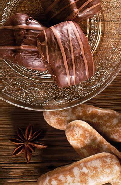 Mühlviertel Inspiration Lebkuchen