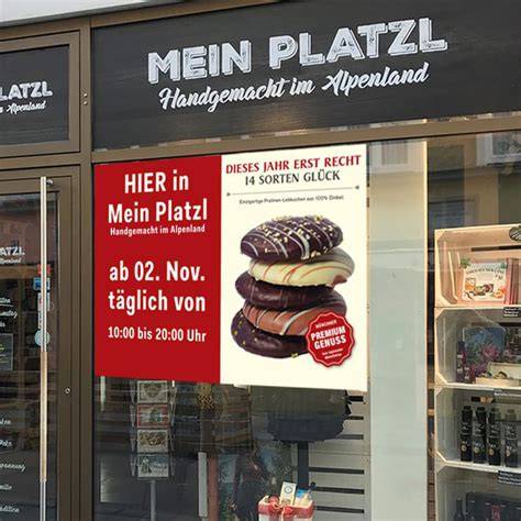 Münchner Glückskindl Lebkuchen: Zutaten und nachhaltige Produktion