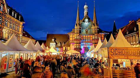 Münchner Schokoladenfestival