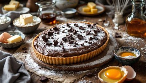 Mürbeteig-Klassiker: „Blindbacken“, Plätzchen und Tarte