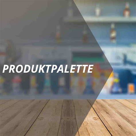 MAKRi Produktpalette