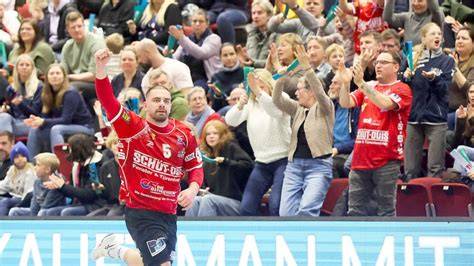 MU8-Spielzüge, Jubel und spannende Schlusssekunde