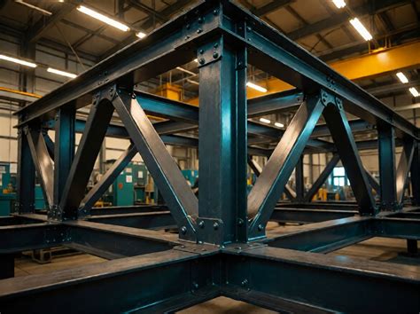 Maßgefertigte Metallkonstruktionen
