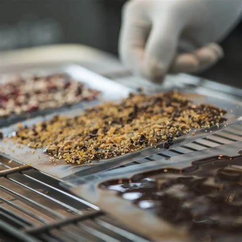 Maître Chocolatier Atelier