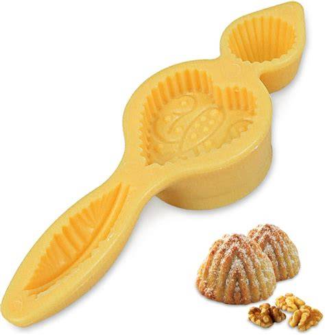 Maamoul-Formen und Füllungsvarianten