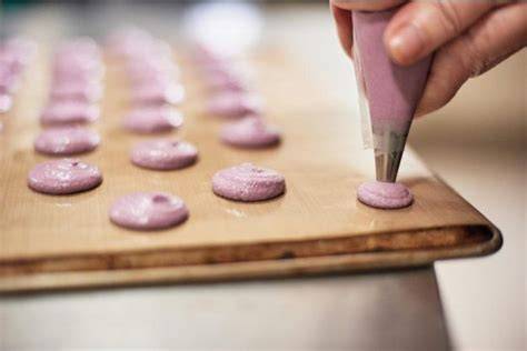 Macarons Backkurs Stuttgart