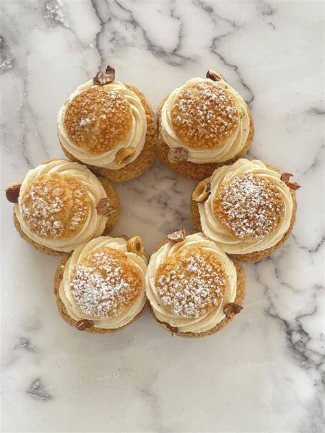 Macarons-Herstellung: Schritt-für-Schritt bei einem Backkurs