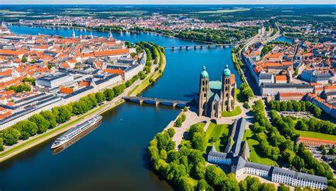 Magdeburg: Stadt, Gesellschaft und Food-Trends
