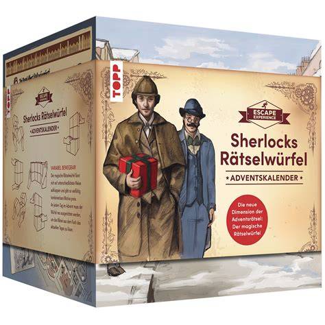 Magische Spiegelburg Adventskalender: Vielfalt und Design