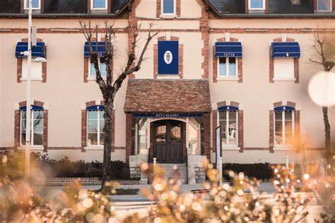 Maison Tatin in Lamotte-Beuvron