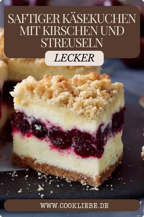 Makro: knusprige Baiserwellen auf Käsekuchen