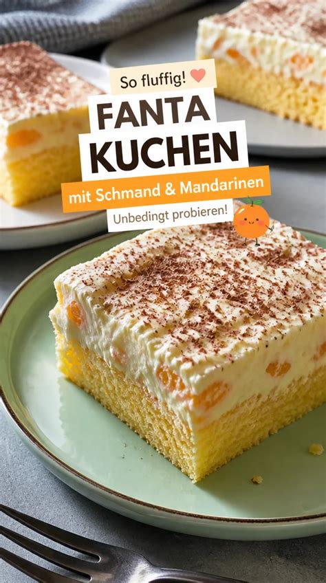 Mandarinen und Schmand Zutaten auf Tisch