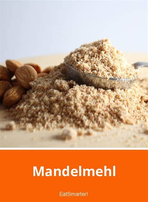 Mandelmehl, Mandelmus, Nüsse