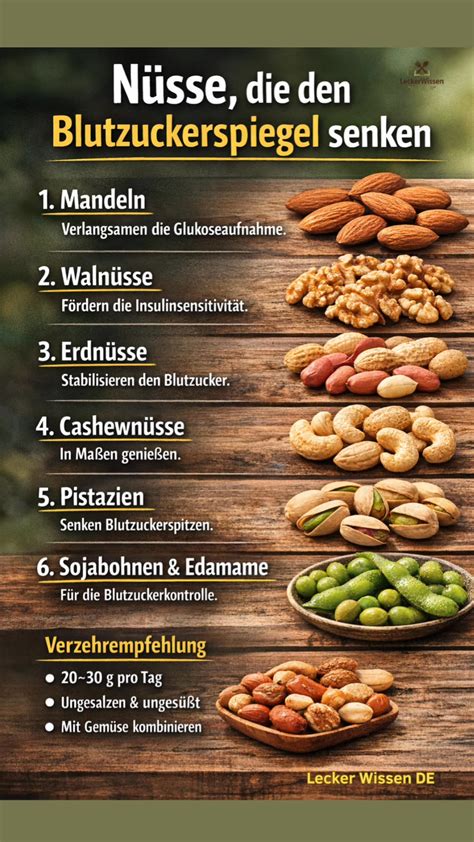 Mandeln - Quelle für wertvolle Nährstoffe