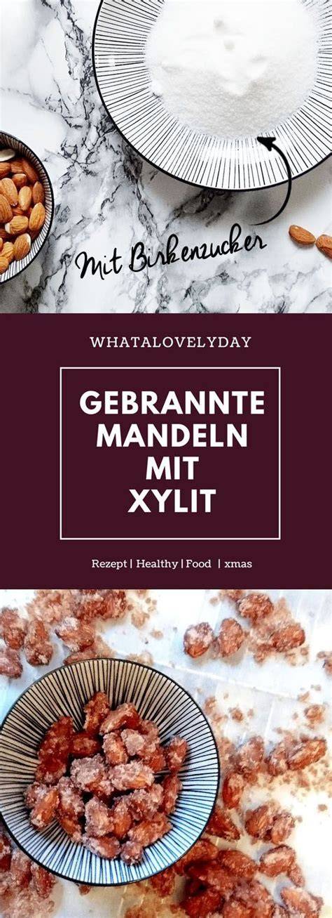 Mandeln im Vergleich zu anderen Nüssen