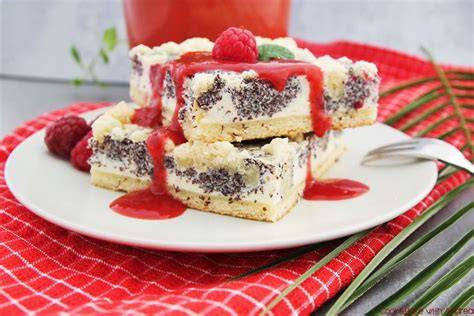 Mandelschicht auf dem Kuchenteig