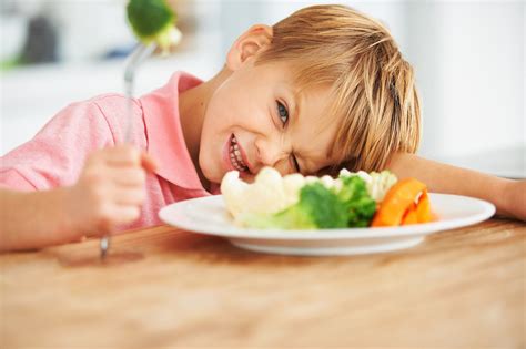 Mangelernährung bei Kindern mit Autismus
