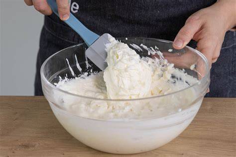 Mango-Püree vs. Sahne: Tipps für homogene Mischung