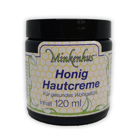 Manuka Hautcreme