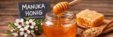 Manuka Honig und seine Vorteile