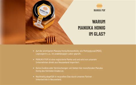Manuka-Honig-Glas-und-Maske