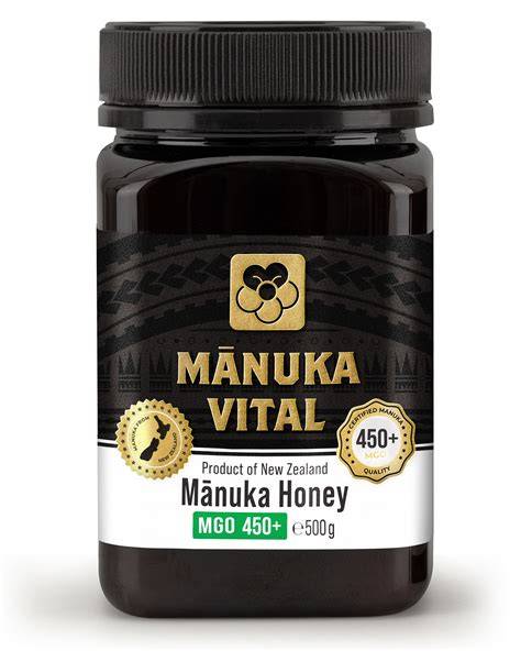 Manuka-Honig-Qualitätssiegel und Zertifizierungen