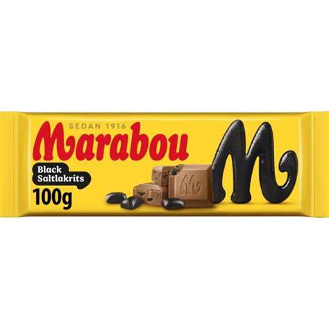 Marabou Vollmilchschokolade Tafel