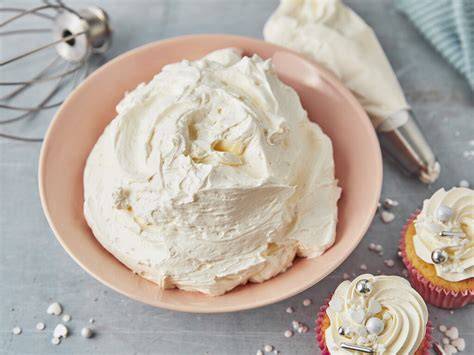 Maria Panzer / EINFACH KOCHEN - Varianten Buttercreme