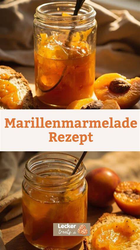 Marillenmarmelade als Aufstrich, Glasur und in Mehlspeisen