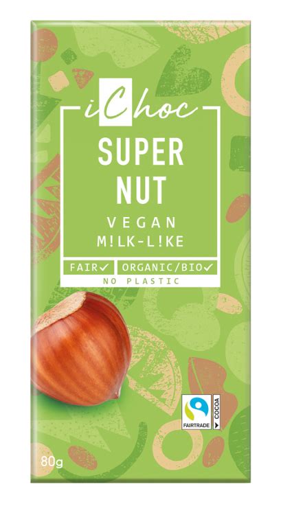 Markenübersicht: Ritter, Tony's, iChoc, Vivani, Veganz - Vergleich