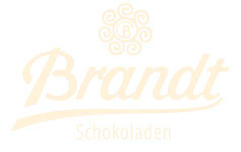 Markenübersicht der Brandt Schokoladenseite: Standorte Landshut und Rhede