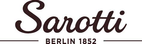 Marken Eszet, Sarotti, Schwarze Herren