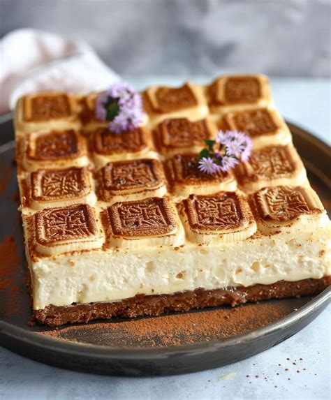 Marken-Inspiration: Serviervorschläge für TK-Zupfkuchen, Cheesecake, Blechkuchen
