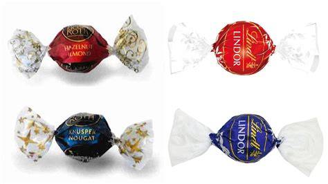 Markenrechtsstreit Lindt vs. Discounter: Symbolfoto zum Urteil