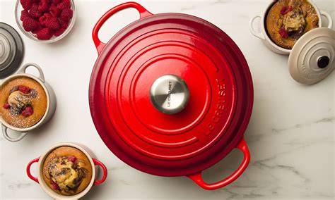 Markenvergleich: Dr. Oetker, PME, Wilton, Le Creuset, Riess, Pyrex