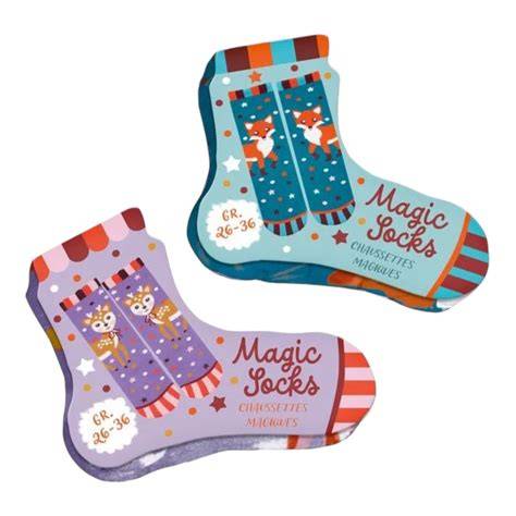 Markenvergleich: Spiegelburg (Magic Socks) vs. Happy Socks - Zielgruppen und Anlässe