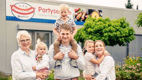 Markenwerte: Handwerkskunst, Familientradition, Qualität