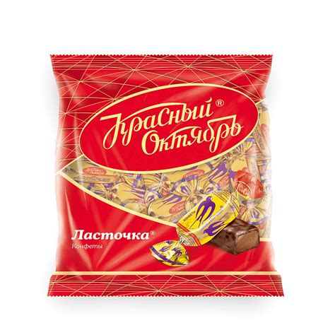 Marktübersicht: Internationale Hersteller für Süßwaren in Russland