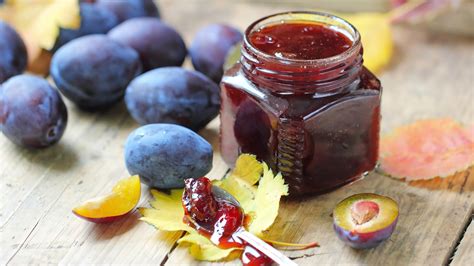 Marmelade als Symbol für Tradition und Herbstgenuss