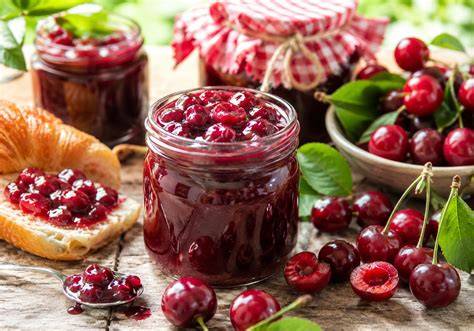Marmelade-FAQ Übersicht