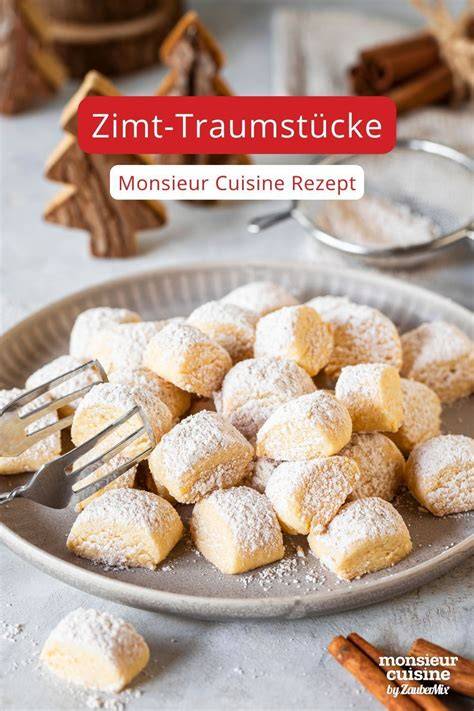 Marmeladen-Auswahl für Mürbeteiggebäck