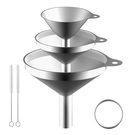 Marmeladen-Einkoch-Set mit Broschüre und Trichter
