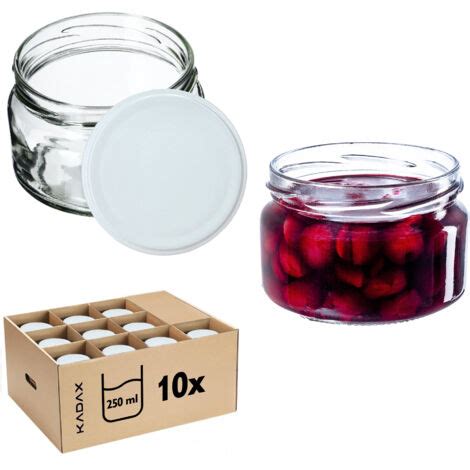 Marmeladengläser mit individuellen Labels als Geschenk