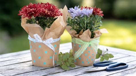 Marmeladengläsers als Geschenk dekorativ verpackt